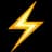 Lightning fast