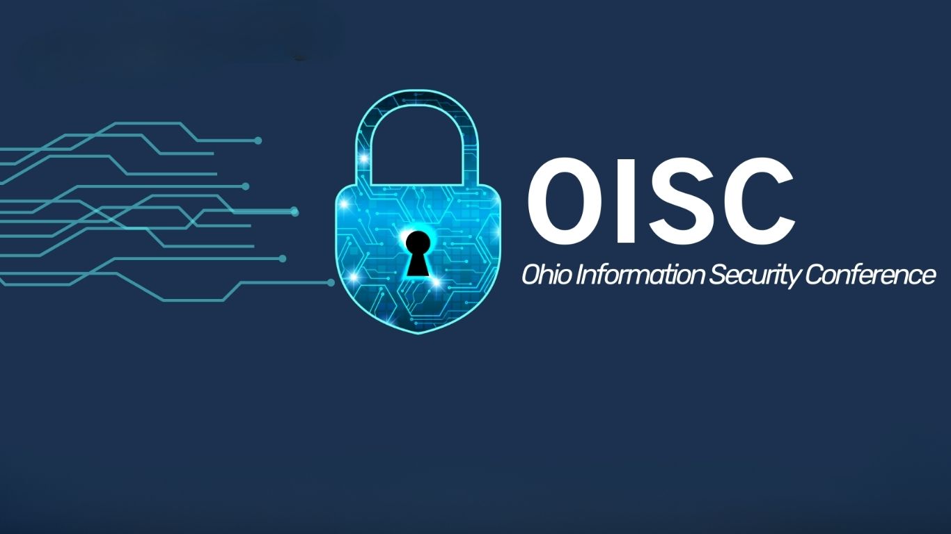Central Ohio InfoSec Summit