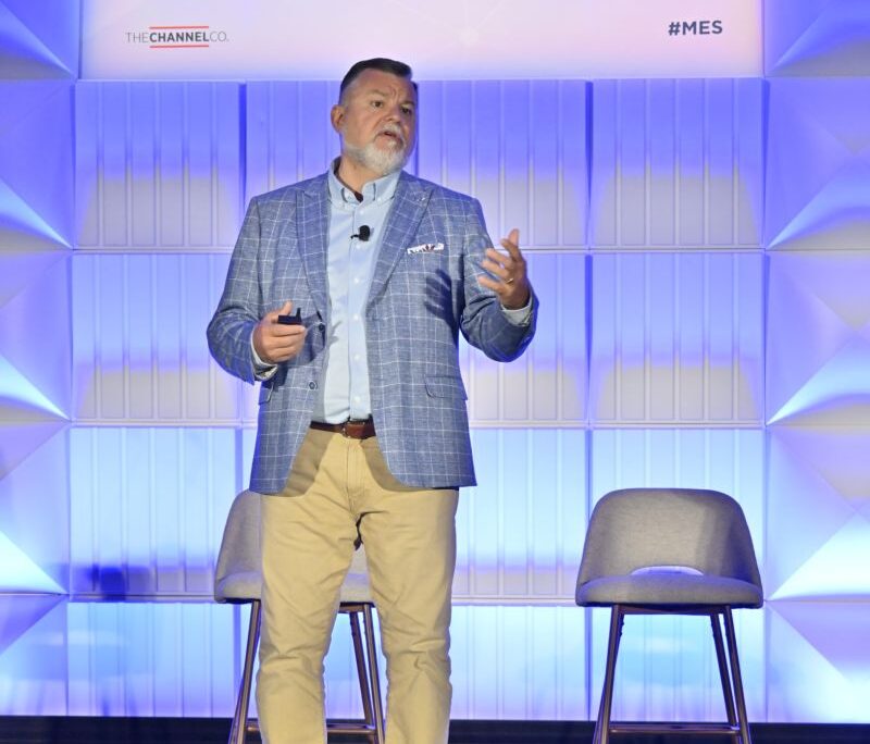 Mid Size Enterprise Sumit 2025