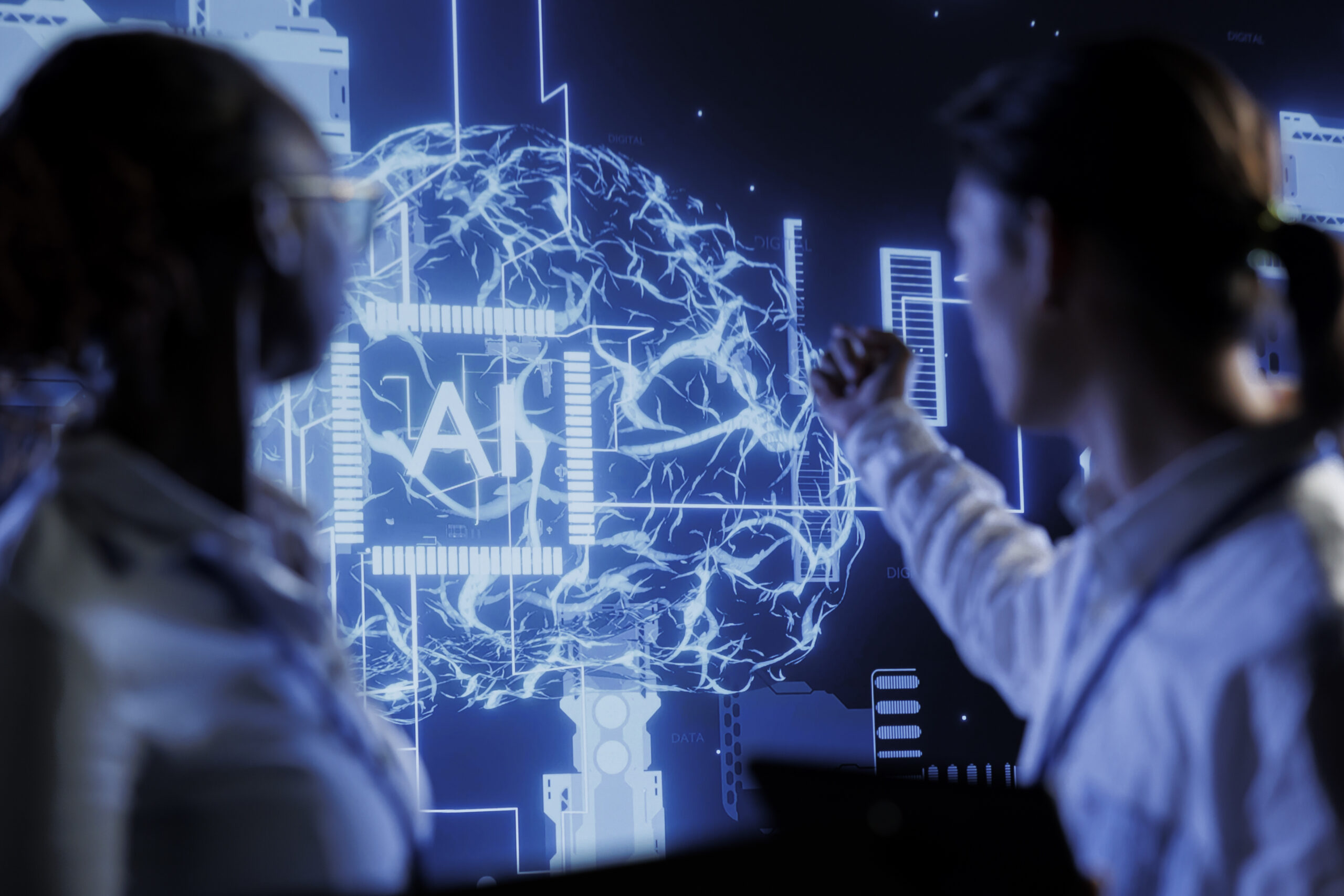 About Tech Solutions