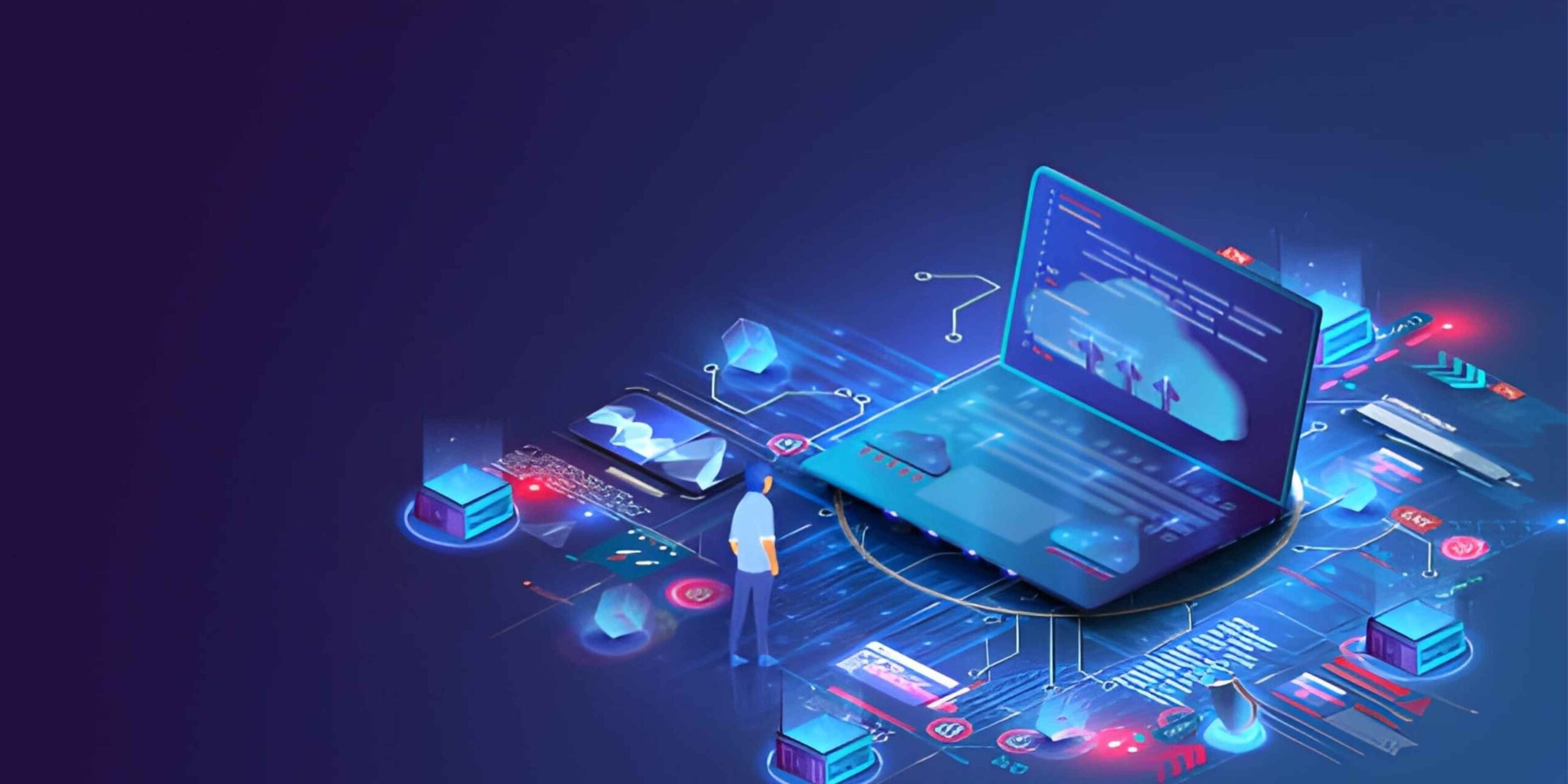 Cloud Services Tech Solutions