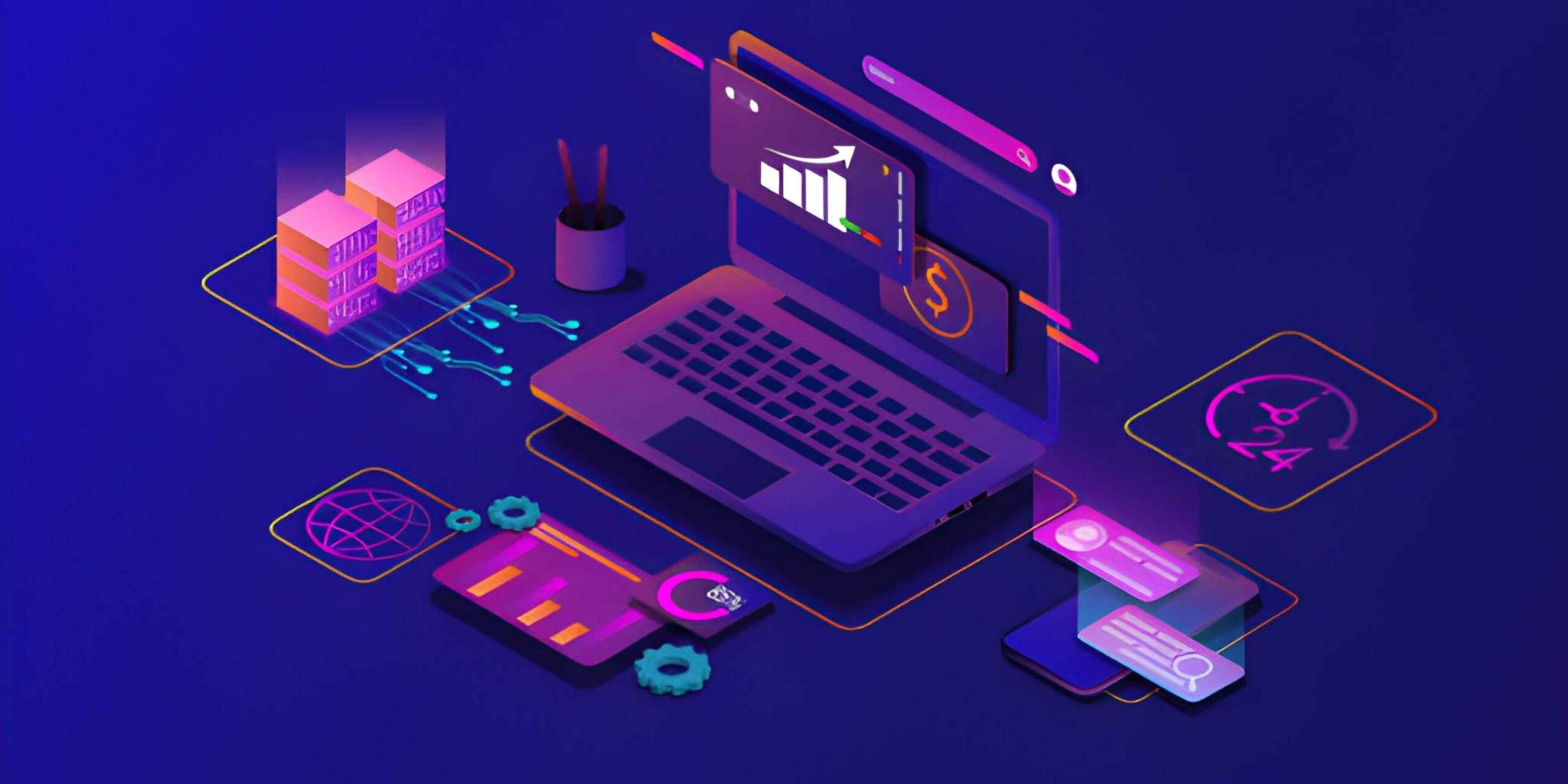 Digital Media Marketing