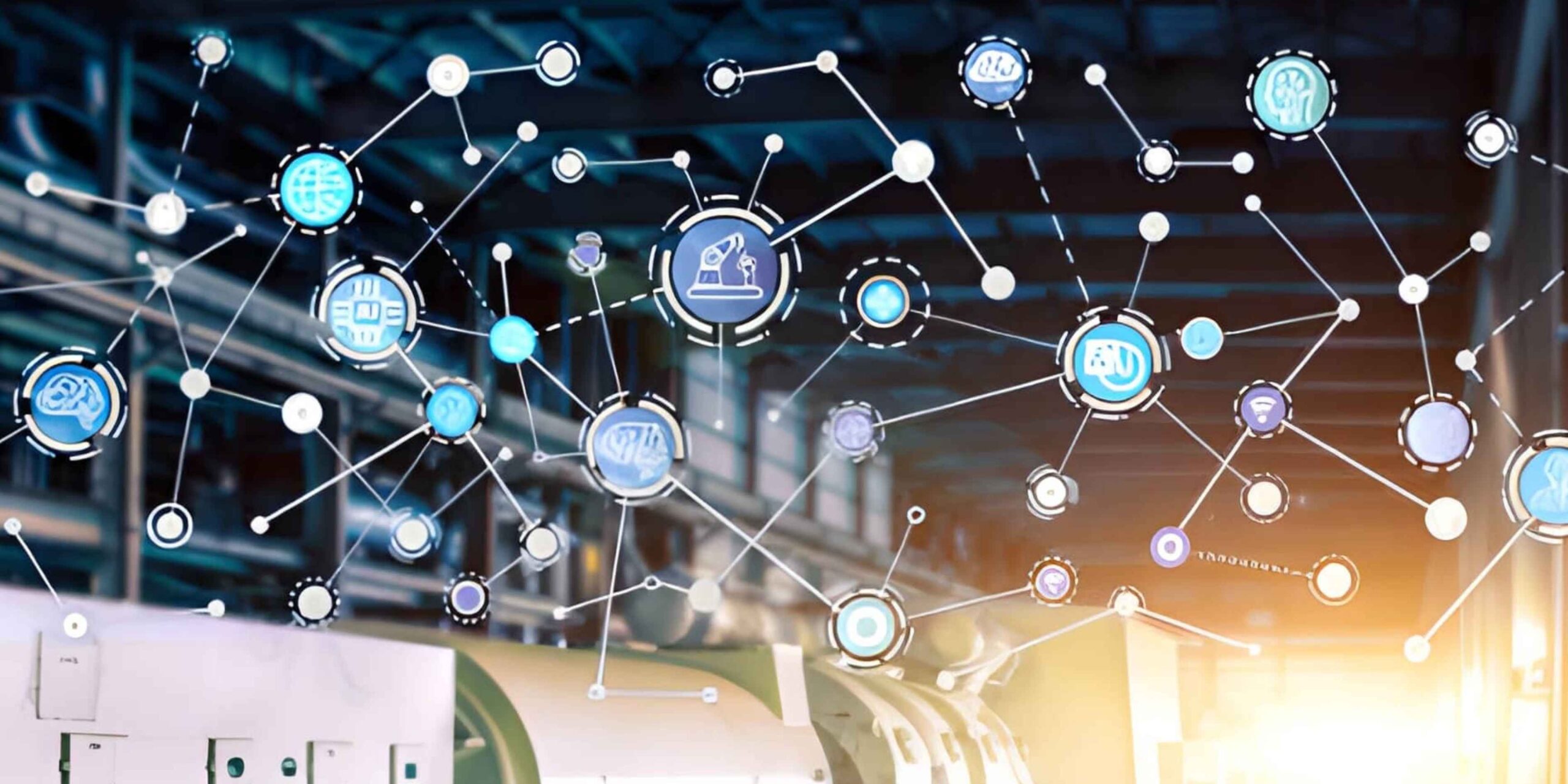 Infrastucture Management