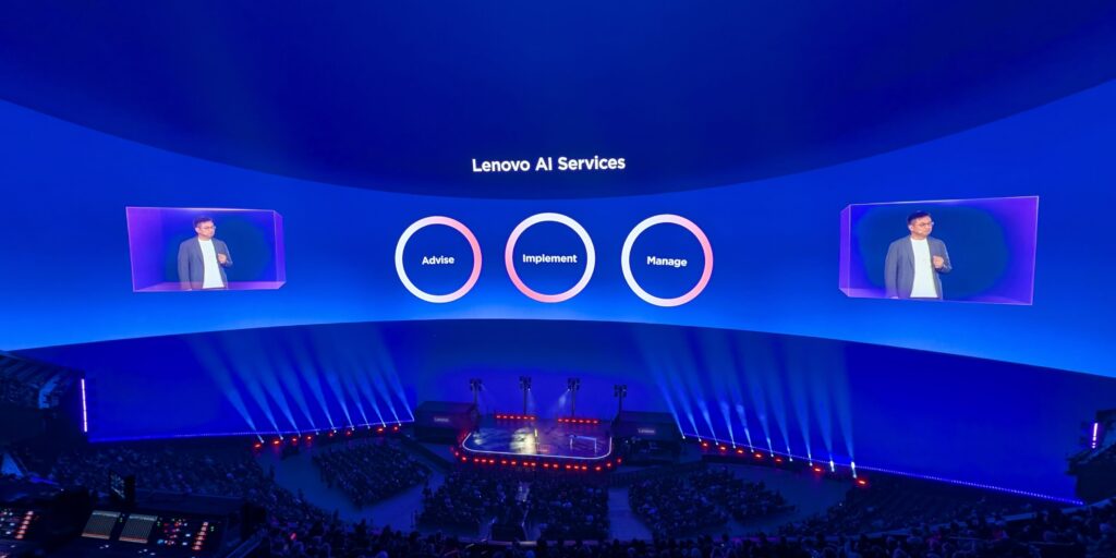 AI‑Native Devices & Proofs of Concept